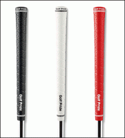 GOLF PRIDE TOUR WRAP 2G STD