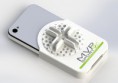 SOPORTE  IPHONE 4, 4S Y 5